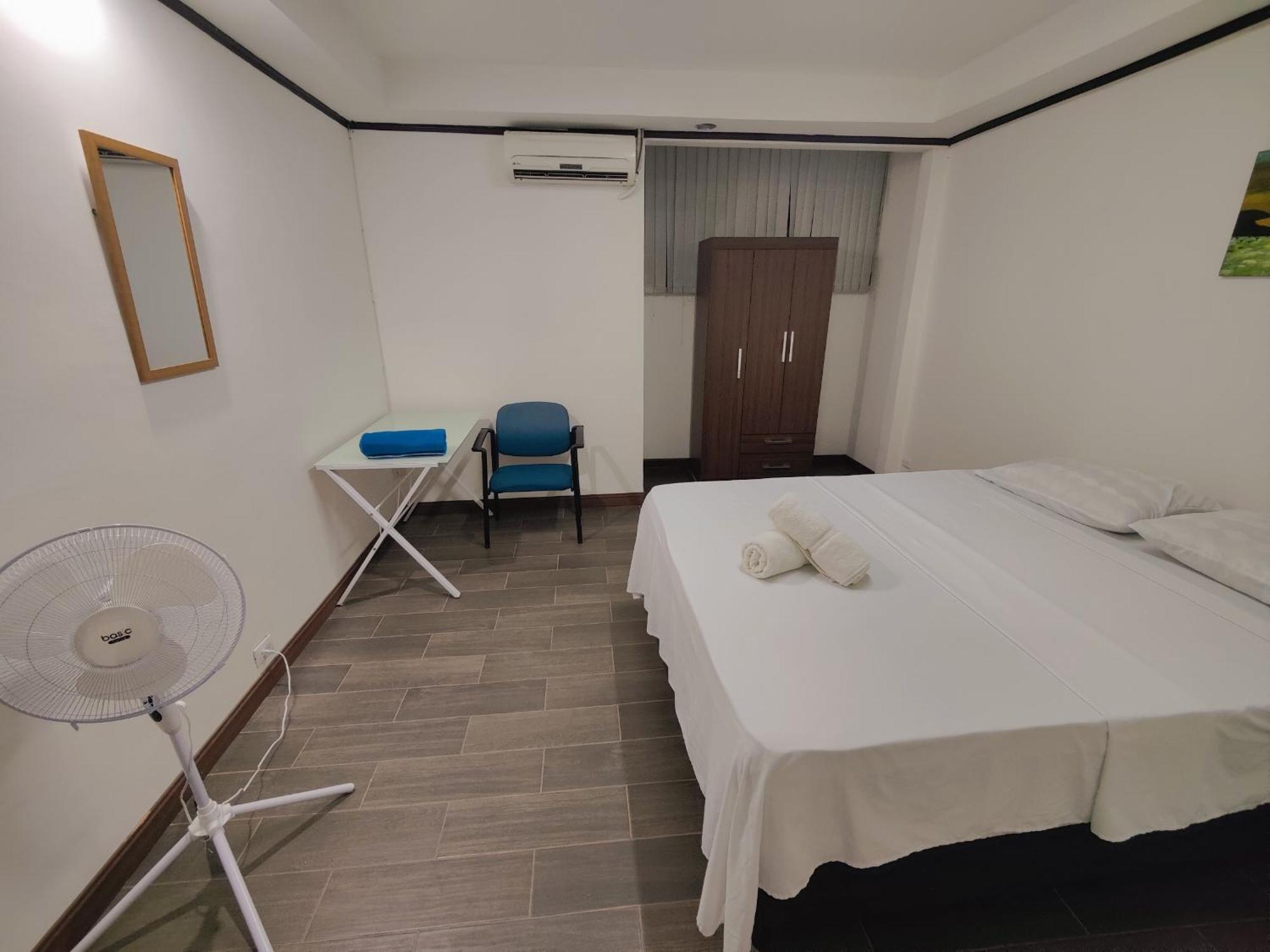 Casa Escalante Hostel Сан Хосе Екстериор снимка